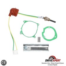 Kit Réparation Bougie Préchauffage 12V Chauffage Stationnement Diesel2KW Voiture