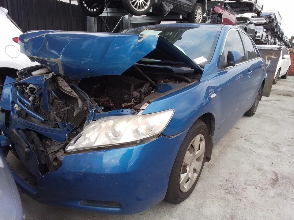 TOYOTA CAMRY TOWBAR ACV40, 06/06-11/11 06 07 08 09 10 11 - image 2 of 4