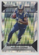 Click to enlarge Pharoh Cooper