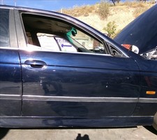 Porte avant et accessoires BMW 525