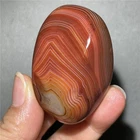 Natural China Inner Mongolia Gobi Lace Eye Agate Specimen