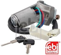 Febi Bilstein 14814 Lenkschloss FüR Iveco