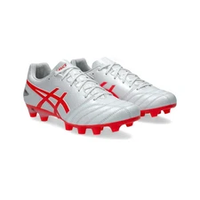 Asics DS LIGHT PRO Soccer Shoes 1103A095/1103A110 Unisex White/Red Japan