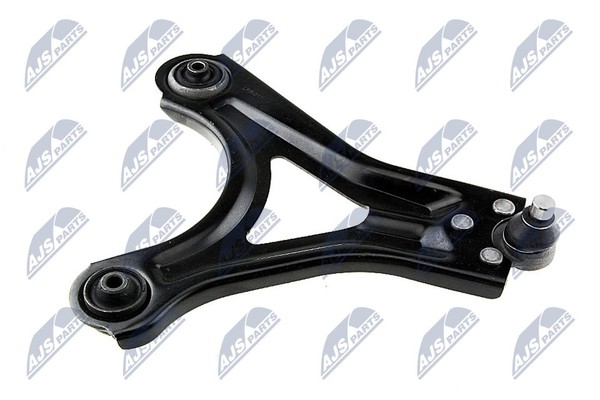 Nty Querlenker Dreieckslenker ZWD-FR-011 FüR Ford Mondeo 1 Gbp Turnier Bnp 2 Bfp-image