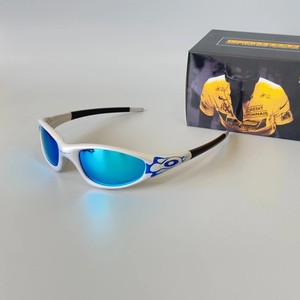 Oakley Straight Jacket 99 | eBay