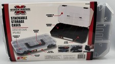 Performance Tool Stackable Storage Bins Remov...