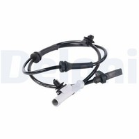 Delphi SS21334-12B1 Sensor, Raddrehzahl FüR CitroËN Peugeot Toyota