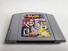 New ListingSuper Smash Bros. (Nintendo 64, 1999) Cartridge Only