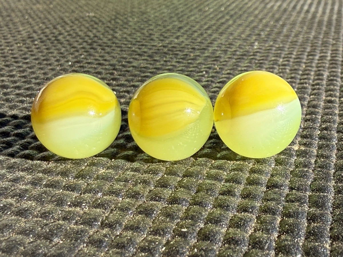 Akro Agate Patches Pre - 1970 Time Period Toy Marbles for sale - eBay display picture 1
