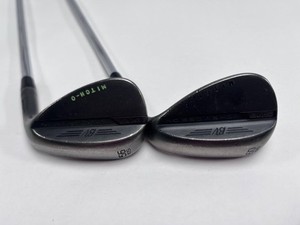 Sm8 Wedge Set | eBay