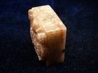 Old Nephrite Jade Stone Carved Square Seal Paperweight w/ Phoenix #03052606 — photo 7
