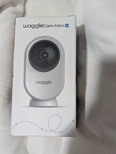Waggle RV Mini Camera -  Wireless Security Camera for RVs