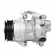 Klimaanlagen – Kompressor R 134a ND-8 DCP50240 DENSO für TOYOTA YARIS