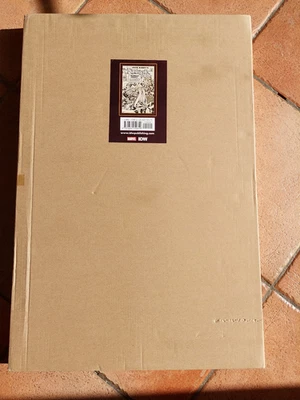 Jack Kirby’s Fantastic Four World’s Greatest Artist’s Edition NEUF - Photo 1/4