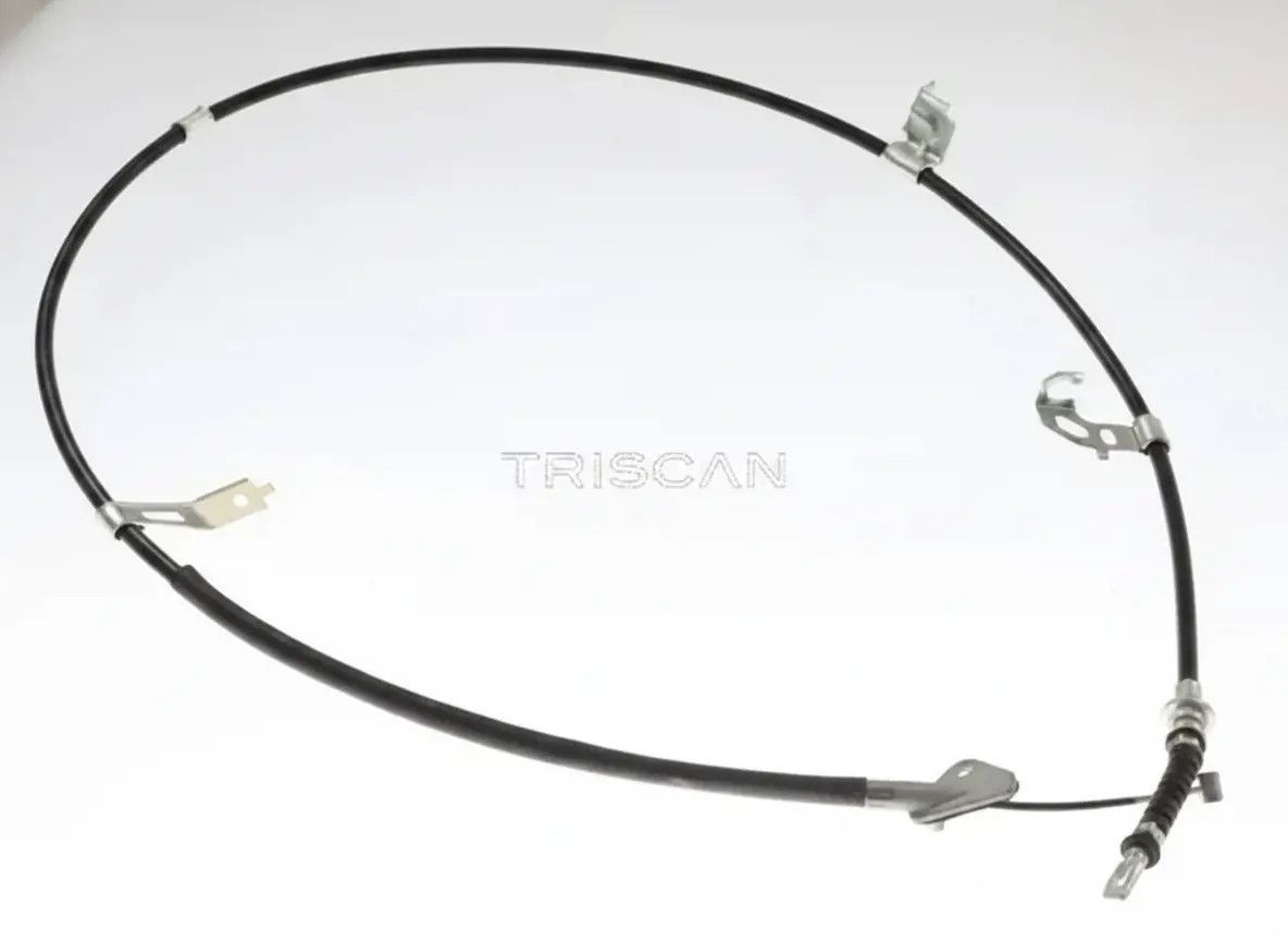 Seilzug Feststellbremse Scheibenbremse TRISCAN für u.a. SUZUKI SX4 - Bild 3
