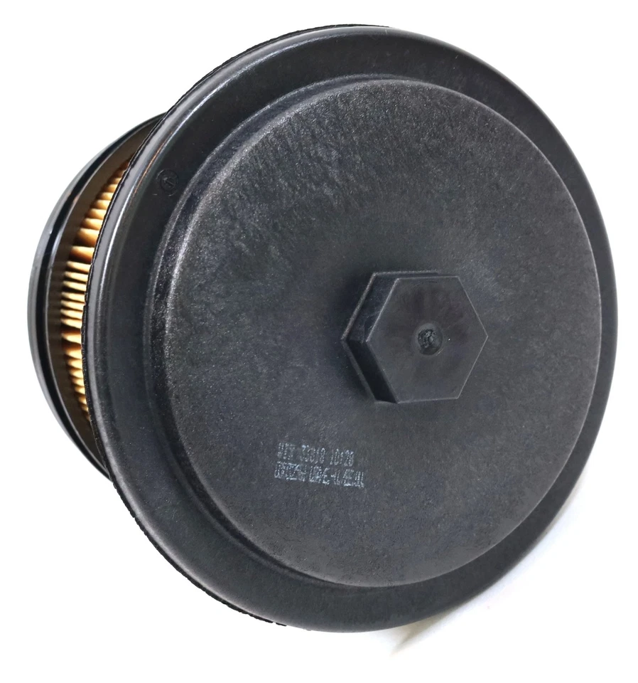 1999-2003 F250 F350 F450 7.3L Ford Powerstroke kit de filtro de combustível diesel WIX 33818 - Imagem 4 de 4