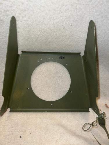 Bell Helicopters 47-755-143-3 bracket NEW in Package