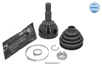 MEYLE 11-14 498 0016 Gelenksatz, Antriebswelle für CITROËN,FIAT,PEUGEOT,TOYOTA