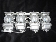 Kawasaki Genuine Zephyr 1100 Carburetor Zr1100 Gpz900R
