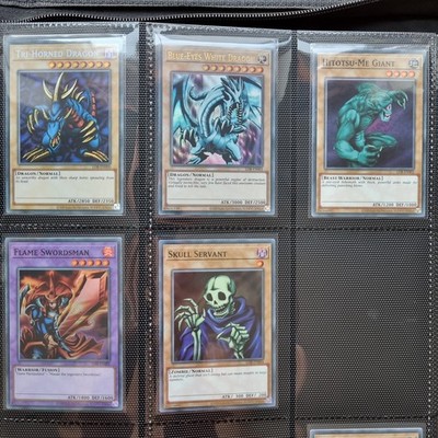 Near Complete 25th Legend of Blue Eyes White Dragon Set | (NM/M) | LOB-EN | 2023