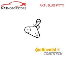 KEILRIPPENRIEMENSATZ CONTITECH 6PK1179 EXTRA K1 A FÜR FORD FOCUS IV,FIESTA VII