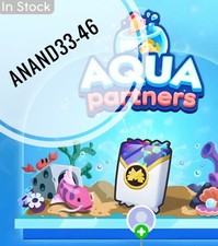 Mono_Poly_Go All Full Carry Slot AQUA Partner...