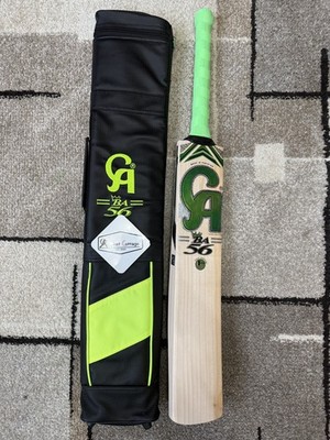 CA BA56 Cricketschläger - Babar Azam Edition Grade 1 English Willow