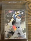 2025 Bowman Chrome - Adios Shohei Ohtani #AD-17