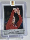 New Caitlin Clark 2025 Panini Chronicled WNBA Card