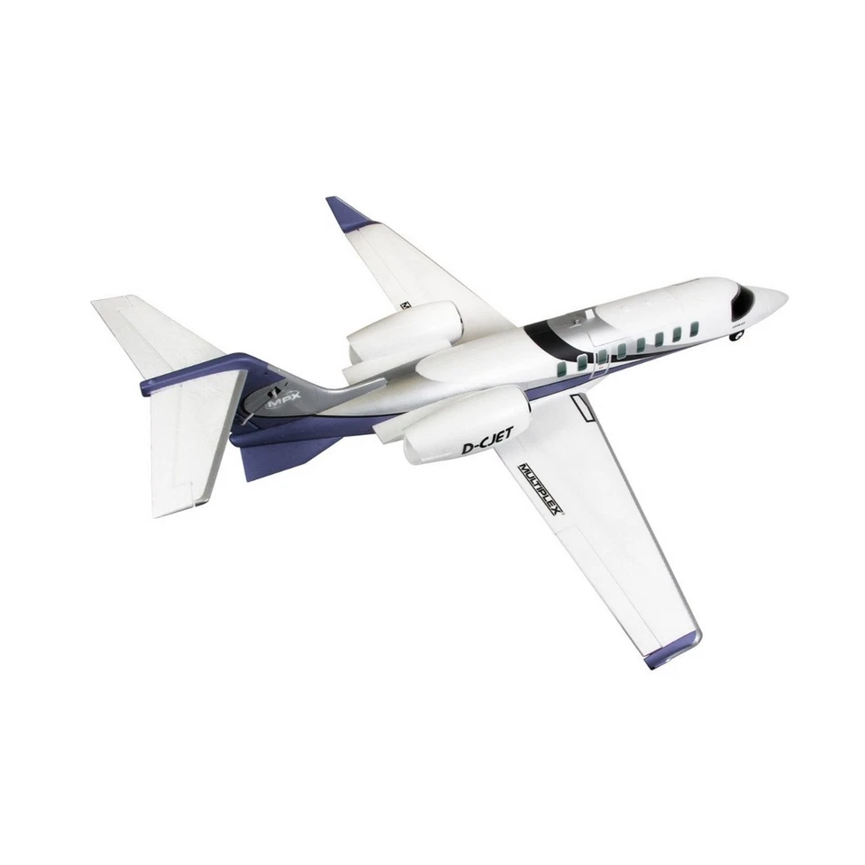 Multiplex 1-02870 RR Learjet PNP - Bild 3 von 4