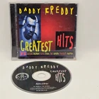 Daddy Freddy Greatest Hits CD 1996 Music Of Life MOLCD41 Reggae Ragga Import
