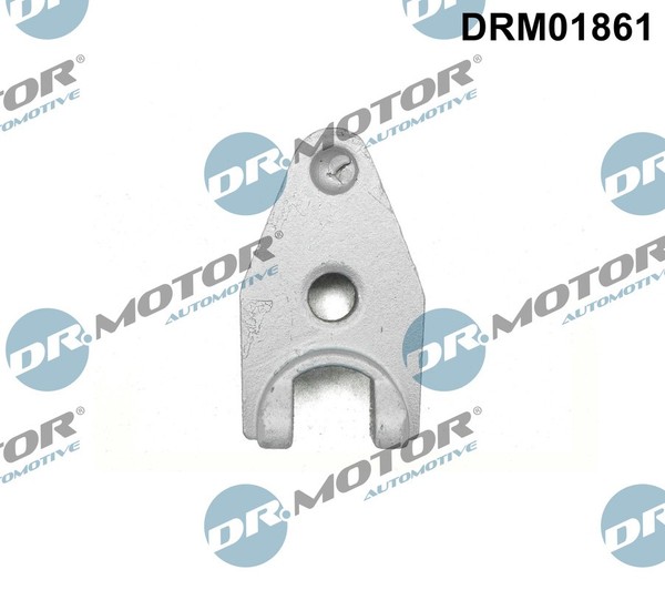 Dr.Motor Automotive Halter Einspritzventil FüR VW Polo 1.2 TDI Seat Ibiza IV-image