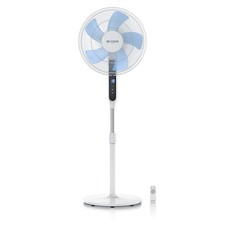 Brandson EL Standventilator DC Motor 12 Gesch...