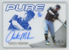 2013 Leaf Trinity Baseball Cards 18