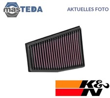 33-3032 MOTOR LUFTFILTER MOTORFILTER K&N FILTERS FÜR AUDI A5,A4,8T3,B8 4.2L