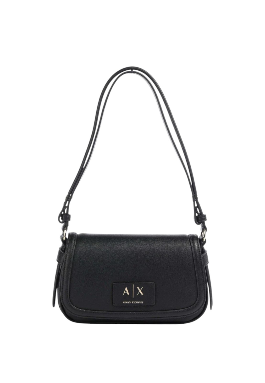 Borsa Donna Armani Exchange Black