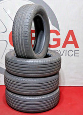 4x Goodyear EfficientGrip 2 SUV 215 60 R17 96H Sommerreifen