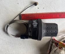 Sachs - PentaSport 5 Gang Schalthebel