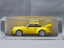 Spark Porsche 911 964 Carrera Rs 3.8 Coupe 1993 1:43 S1935
