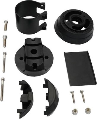 Rigid Industries 46594 Reflect Series Clamp Replacement Kit
