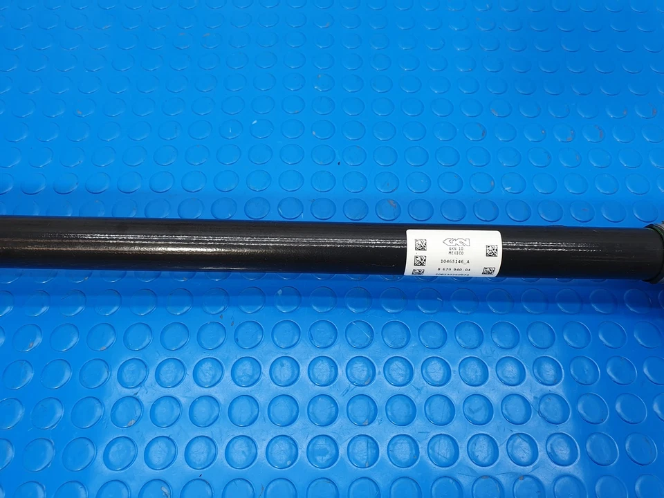 BMW X3 SERIES REAR DRIVESHAFT RIGHT DRIVER 8679940 G01 - Image 4 of 4