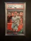 Topps NOW Bundesliga 2024-25 - Card 032 - Jens Stage - Werder Bremen /5 PSA 9