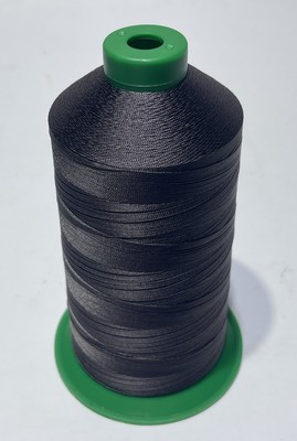 Amann Polyamide 6.6 Continuous Filament Thread 0976D Tex 70 4000m Mocca