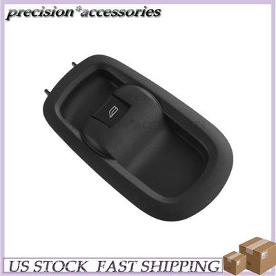passenger Touch Power Window Single Switch Fits For 2015-2025 Ford Transit-350