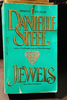 Danielle Steel - 10 of Her Best!