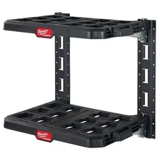 PACKOUT 2-Shelf Racking Kit , 48-22-8480