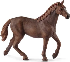 Schleich English Thoroughbred Mare - 13858 FREE POST - Tracked 24 available