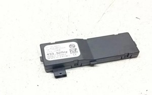 OPEL ASTRA J Antennenverstärker  13500144 2.00 Diesel 121kw 2012 33651410