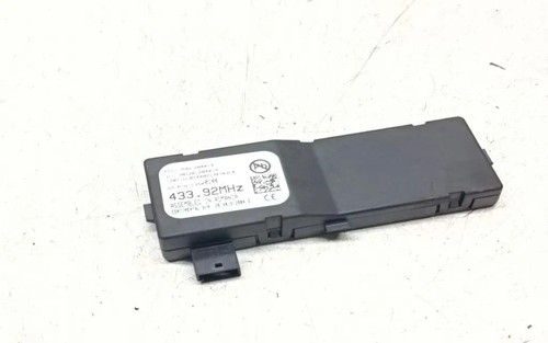 OPEL ASTRA J Antennenverstärker  13500144 2.00 Diesel 121kw 2012 33651410