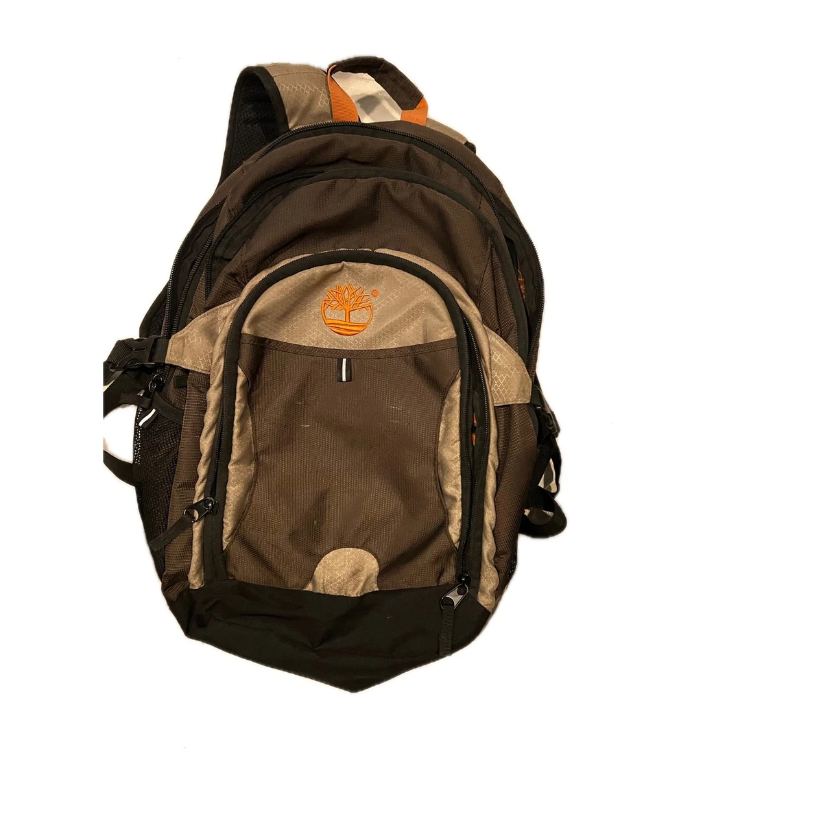 Timberland Backpack Brown Bags for Men for sale | eBay